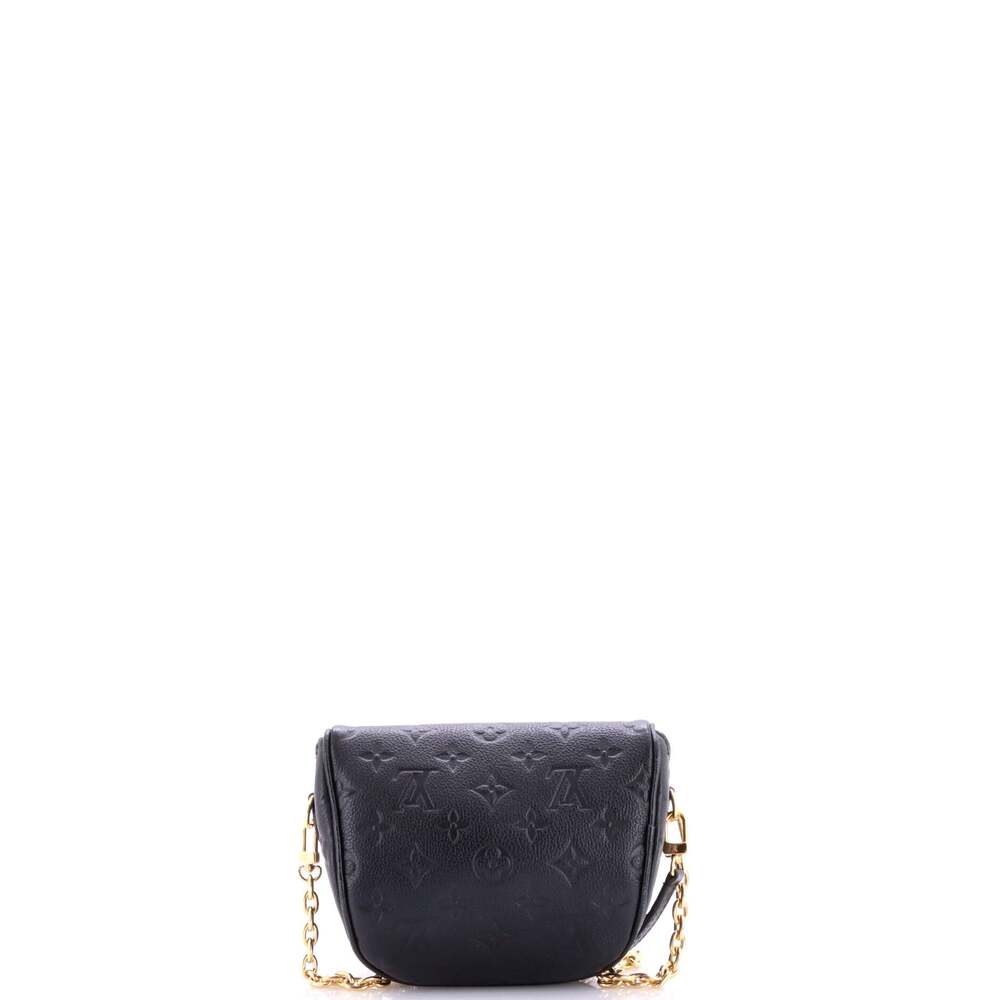 Louis Vuitton Bum Bag Empreinte Leather #270477L22B - Picture 3 of 9